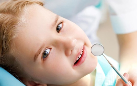 Dečija i preventivna stomatologija